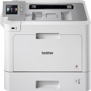 Brother Έγχρωμoς Εκτυπωτής Laser με WiFi και Mobile Print HL-L9310CDW
