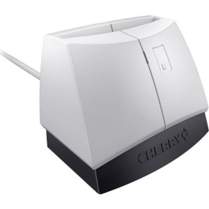 Cherry Card Reader ST-1144 USB Smart Terminal ST-1144UB