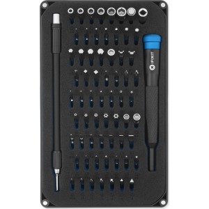 iFixit Mako Precision Bit Set Κατσαβίδι για Service Κινητών 64τμχ EU145299-4