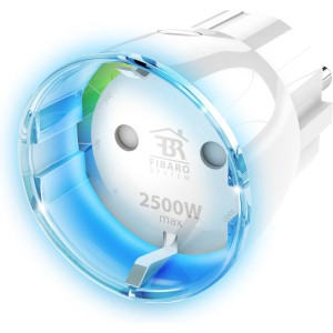 Fibaro v2 Smart Μονόπριζο FGWPF-102