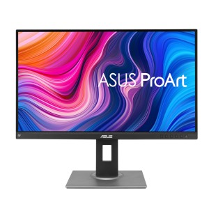 Asus ProArt PA278QV IPS Monitor 27" QHD 2560x1440 με Χρόνο Απόκρισης 5ms GTG