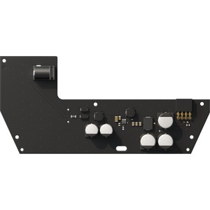 Ajax Systems Πλακέτα Συστημάτων Συναγερμού