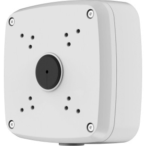 Dahua Βάση για Κάμερες Συστημάτων CCTV Λευκή Λευκό PFA121-V2
