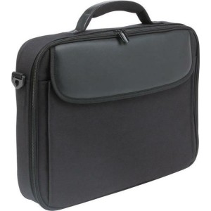 Port Designs S17+ Τσάντα Ώμου / Χειρός για Laptop 17" σε Μαύρο χρώμα