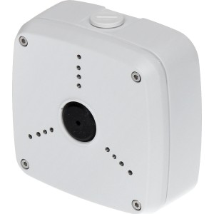 Dahua Βάση για Κάμερες Συστημάτων CCTV Λευκό PFA122-V2