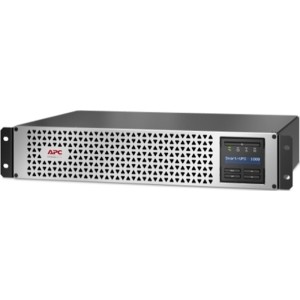APC Smart-UPS Lithium Ion Line-Interactive 1000VA 800W με 6 IEC Πρίζες