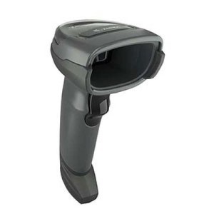 Zebra DS4608 Scanner Χειρός Ενσύρματο με Δυνατότητα Ανάγνωσης 2D και QR Barcodes DS4608-SR7U2100SGW
