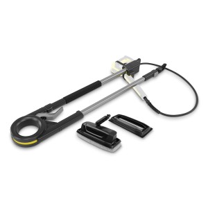 Karcher 2.644-249.0 Ακροφύσιο Καθαρισμού Προσσόψεων Γυάλινων Επιφανειών Πλυστικού