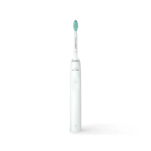 Philips Sonicare 2100 Ηλεκτρική Οδοντόβουρτσα με Χρονομετρητή Λευκή