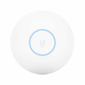 Ubiquiti U6-Pro Access Point Wi‑Fi 6 Dual Band (2.4 & 5GHz)