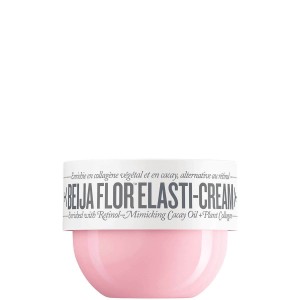 Sol de Janeiro Beija Flor Ενυδατικό Butter Σώματος με Άρωμα Γιασεμί για Όλες τις Επιδερμίδες 75ml