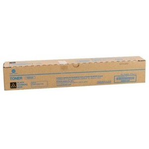 Konica Minolta TN-626K Γνήσιο Toner Laser Εκτυπωτή Μαύρο 28000 Σελίδων ACV1150