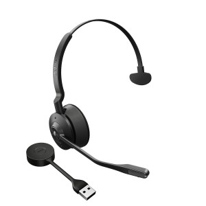 Jabra Engage 55 Mono VOIP Headset (9553-450-111)