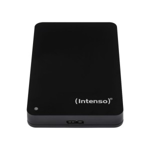 Intenso Memory Drive USB 3.0 / USB 3.2 Εξωτερικός HDD 5TB 2.5" Μαύρο