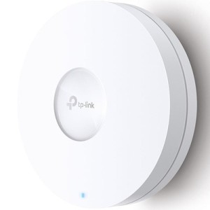 TP-LINK EAP650 v1.2 Access Point Wi‑Fi 6 Dual Band (2.4 & 5GHz)