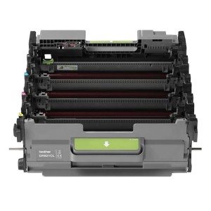 Brother DR-821CL Γνήσιο Drum Laser Εκτυπωτή Μαύρο 30000 Σελίδων DR-821CL