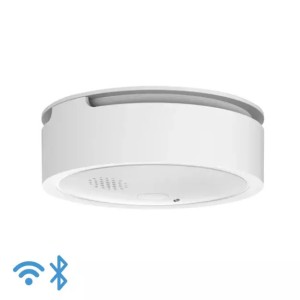 Shelly Plus Smoke Ανιχνευτής Καπνού Wi-Fi