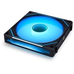 Lian Li UNI Fan SL-Infinity Case Fan 140mm (1600rpm / 72.7cfm) με ARGB Φωτισμό και Σύνδεση 4-Pin PWM