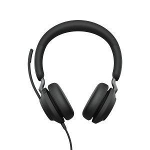 Jabra Evolve2 40 SE Handset (24189-989-899)