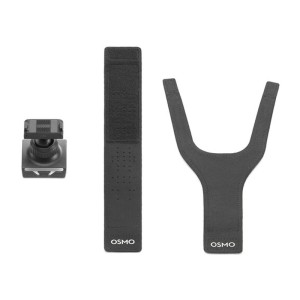 DJI Hand Grip Wrist Strap 360° για Action Cameras DJI Osmo Action