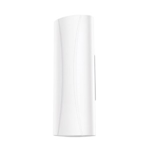 Superior NAO001 Εξωτερική Κεραία Τηλεόρασης (Απαιτεί Τροφοδοσία) Λευκή