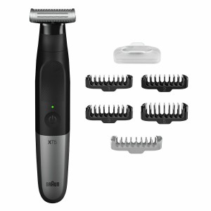 Braun XT5100 Περιστρεφόμενη Ξυριστική Μηχανή Προσώπου Επαναφορτιζόμενη