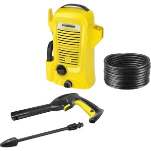 Karcher K 2 Universal Edition Πλυστικό Ρεύματος 1400W με Πίεση 110bar
