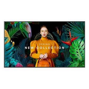 Samsung LH55QBCEBGCXEN Public Display 55" LCD 4K UHD
