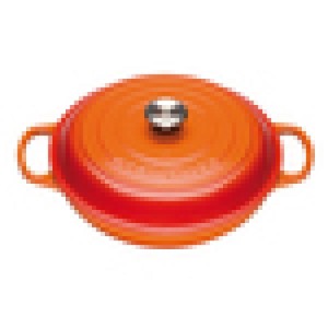 Le Creuset Βαθιά Κατσαρόλα 30cm 21180300902430