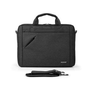 Port Designs Sydney Tl Eco Τσάντα Ώμου / Χειρός για Laptop 15" σε Μαύρο χρώμα