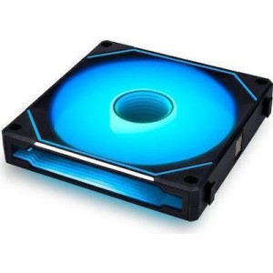 Lian Li UNI FAN SL-INF Reverse Blade Case Fan 140mm (72.7cfm) με ARGB Φωτισμό και Σύνδεση 4-Pin PWM
