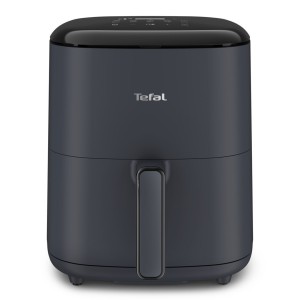 Tefal Air Fryer 5lt Γκρι EY245B10