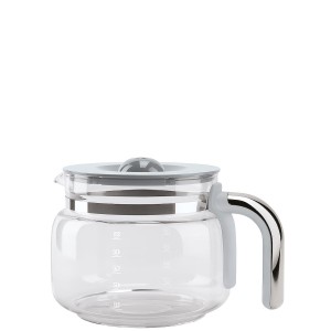 Smeg DCGC01 Καφετιέρα Φίλτρου
