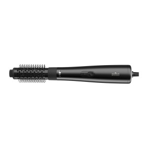 Braun Ηλεκτρική Βούρτσα με Αέρα για Μπούκλες 1000W Μαύρη AS420E