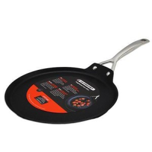 Le Creuset Τηγάνι από Αλουμίνιο με Αντικολλητική Επίστρωση 28cm