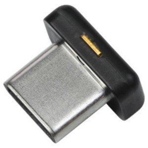 Yubikey 5c-nano