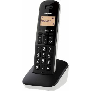 Panasonic KX-TGB610JTW Ασύρματο Τηλέφωνο Black/White
