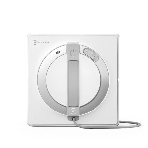 Ecovacs Window Cleaning Robot Winbot W1 Pro Li-ion 650 Mah 14.8 V 2800pa White Grey