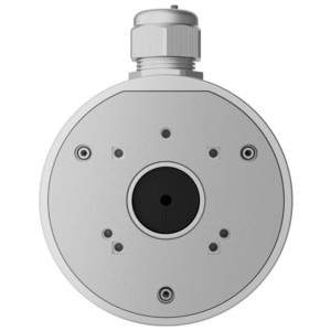 Ajax Systems Βάση Περιφερειακών Συστημάτων Συναγερμού 88881.234.WH