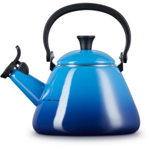 Le Creuset Βραστήρας Ανοξείδωτος Γκρι 1600ml 40101022200000