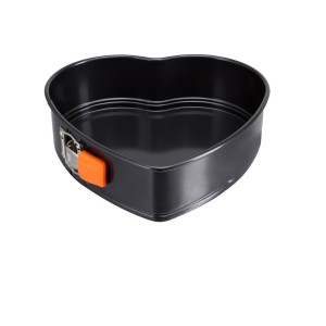 Le Creuset Φόρμα Ζαχαροπλαστικής για Κέικ Στρογγυλή 25x7εκ. 46070250011100