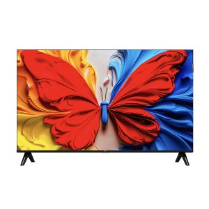TCL Smart Τηλεόραση 40" Full HD QLED S5K HDR (2025) 40S5K