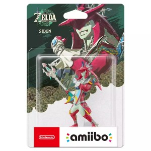 Amiibo The Legend of Zelda Character Figure για Switch