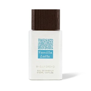 Gulf Orchid Vanilla Latte Eau de Parfum 100ml