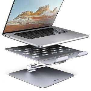 Axagon Βάση για Laptop