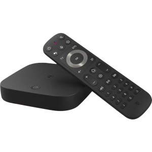 Telekom TV Box MagentaTV One 40824543 4K UHD με WiFi
