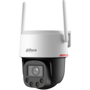 Dahua P4F-PV-4G-0400B-PRO IP Κάμερα Παρακολούθησης Wi-Fi Full HD+ 4MP Αδιάβροχη με Αμφίδρομη Επικοινωνία και Φακό 4mm