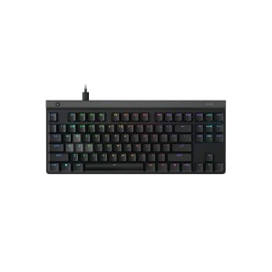 Logitech G515 TKL Gaming Πληκτρολόγιο Tenkeyless με RGB φωτισμό (Αγγλικό US)