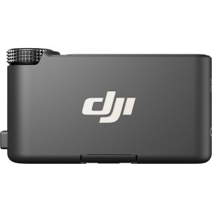 Dji Mic 3 Receiver