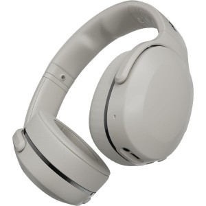 Skullcandy Crusher 540 Active Ασύρματα Bluetooth Over Ear Ακουστικά Concrete